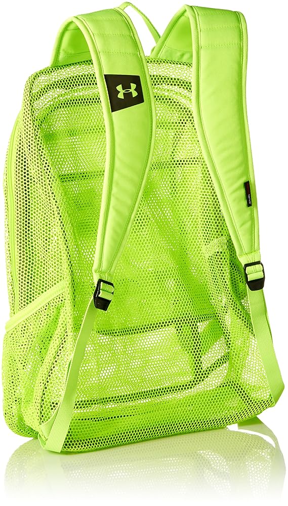 バッグ Mercedes Anchor Inc. Mesh Backpack Mersedes Anchor inc. Mesh Drawstring Bag - メルカリ